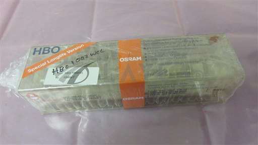 1002/CL//Osram HBO 1002/CL, Mercury Short Arc 2amp. 412062/Osram/_01