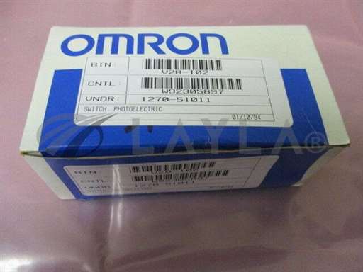 ES3-2DE41//Omron ES3-2DE41 Photoelectric Switch 412111/Omron/_01