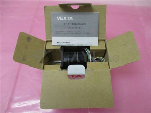 PH266L-01//Vexta PH266L-01 2-phase Stepping Motor, 412067/Vexta/_01