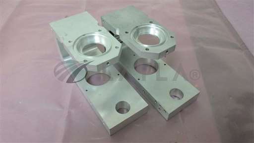 02-034574-00//(Set of Two) Novellus 02-034574-00 Rev.H, 271220, Assy, Spindle, Seq. 412075/Novellus/_01