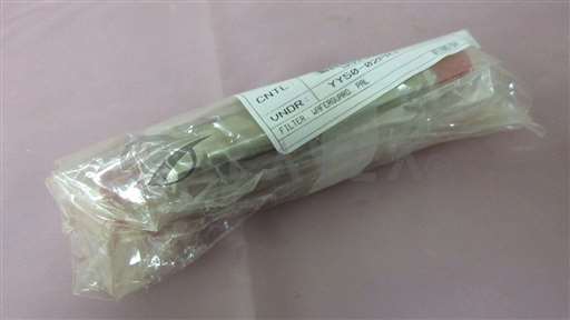 YY50-02PR1//Novellus YY50-02PR1, Filter, Waferguard, PAL. 412076/Novellus/_01