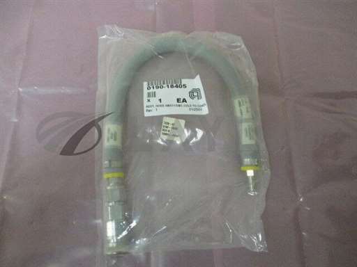 0190-18405//AMAT 0190-18405 Assembly, Hose AMAT1/SMC Cold To Condl, 412171/AMAT/_01