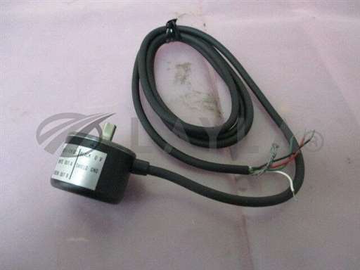 003RE00036//Sunx 003RE00036 Encoder, Rotary, Paddle In/Out, S/L 003RE00036 412159/Automation/_01