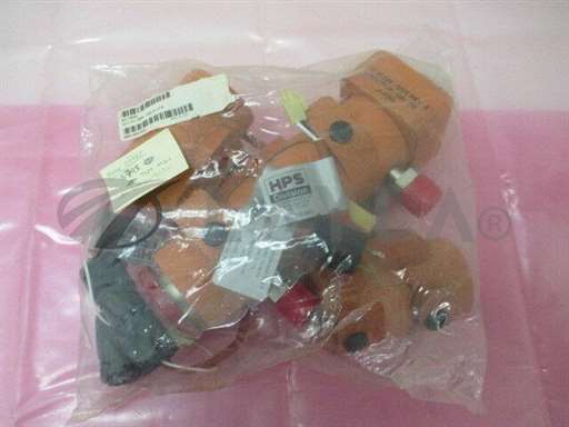 93-7652//HPS MKS 93-7652 Bar Isolation Valve, ULV, CV, Heater Jacket, 412194/HPS/_01
