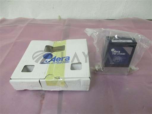 FM-3700D//Aera FM-3700D, MFC, Mass Flow Controller, 500sccm, NH3, 412185/Aera/_01