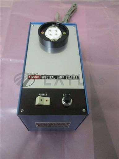 /SLS-5/Irie SLS-5 Spectral Lamp Starter, 412202/Irie/_01