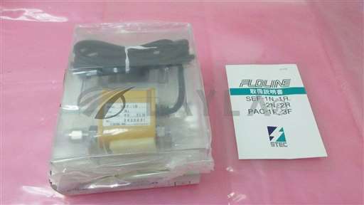 SEF-1R//Stec SEF-1R Floline, N2, 20 SLM, 2422032, Flow, Meter. 412197/STEC/_01