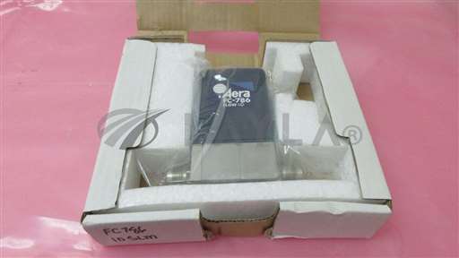 FC-786/-/Aera FC-786 Flow, TC, 21G0248, 10SLM, N2, MFC. 412200/Aera/_01
