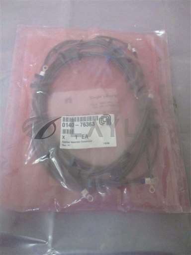 0140-76363//AMAT 0140-76363 Harness, NSO, System AC, CH 14, E-Chuck, 412259/Applied Materials/_01