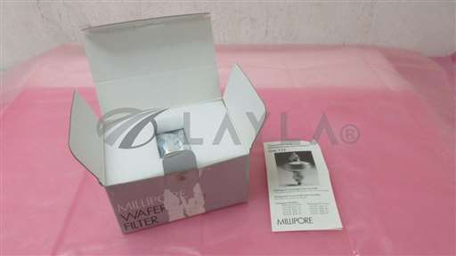 5FL00294//Millipore 5FL00294, Waferguard Filter WGFG-06WR-1. 412272/Millipore/_01