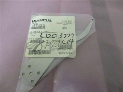 AT359900//Olympus AT359900 Robot, Arm, Blade, End Effector/Olympus/_01
