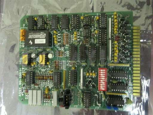 /90-1001-01/Gasonics 90-1001-01 PC Board Assy, Alarm Hipox, PWB 89-1001-01, 412365/Gasonics/_01