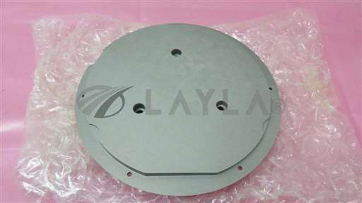0020-04257//AMAT 0020-04257 Rev.E, Etch Chamber Pedestal, 8330, chuck, 8310. 412393/AMAT/_01