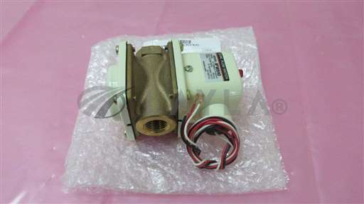IFW510-04-01//SMC IFW510-04-01, Flow Switch, 0.1~0.6MPa(1~6.1kgf/cm), 10/min, 5~60C(40~140F)/SMC/_01