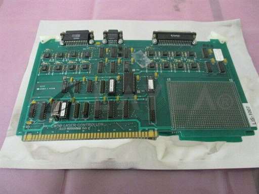 /6050066/GSI Lumonics Assy 6050066, CW50 Laser Controller, PCB, 408852/GSI Lumonics/_01