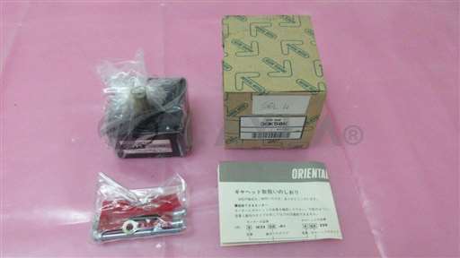 3GK50K//Oriental Motor CO, LTD, 3GK50K, 407D21. 408857/Oriental Motor/_01