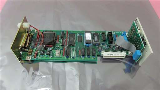 !22-02037-02//Anelva !22-02037-02, SE961242, I/F Board, PCB. 408874/Anelva/_01