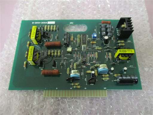 /5-3001-302A/Nissin 5-3001-302A PCB, Arc, 412428/Nissin/_01