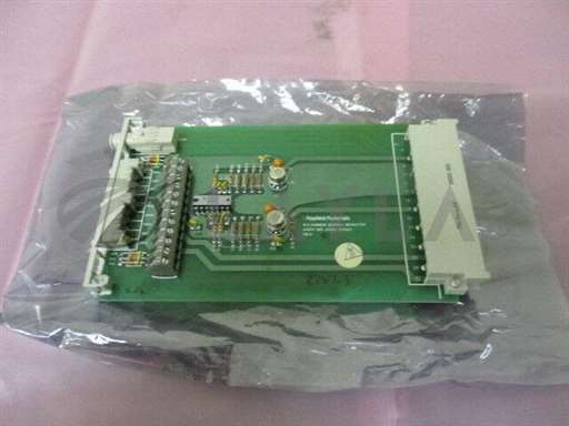 -/-/AMAT 0100-00001 DC power supply monitor, FAB 0110--00001, Seller ID 412473/Applied Materials/_01