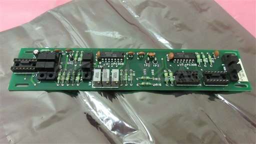 381-600090-3/-/Asyst 381-600090-3, 308 600039 4, 6" Limit Sensor PCA. 412485/Asyst/_01