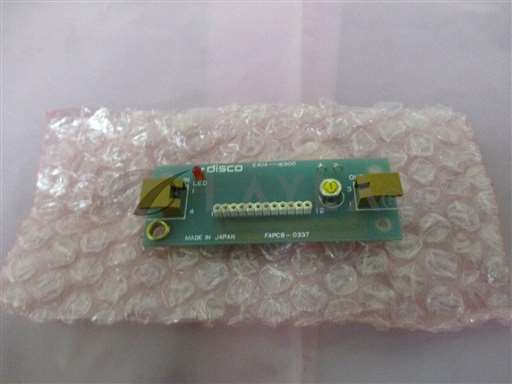 /163100/Disco EAUA--163100 PCB, FAPCB-0337, 412524/Disco/_01