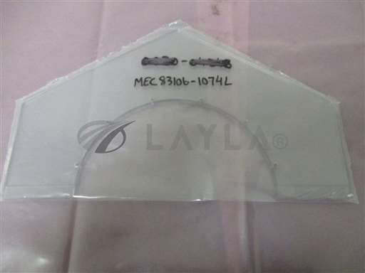 MEC83106-1074L//M.E.C. Tech MEC83106-1074L Insulator, A/A Ground Plate, 412527/M.E.C. Tech/_01