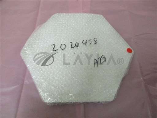 8300//AMAT 8300 Etch Chamber Hexode Plate Support, 412534/Applied Materials/_01