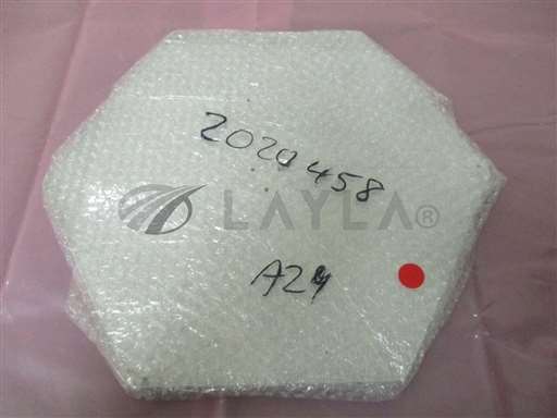 8300//AMAT 8300 Etch Chamber Hexode Plate Support, 412535/Applied Materials/_01