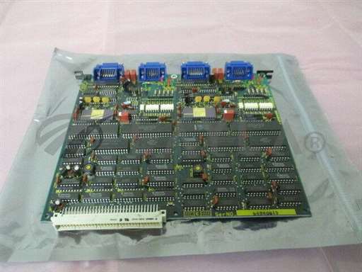 AA666B PTP//Panasonic AA666B PTP Board, DIP, PCB, 412577/Panasonic/_01