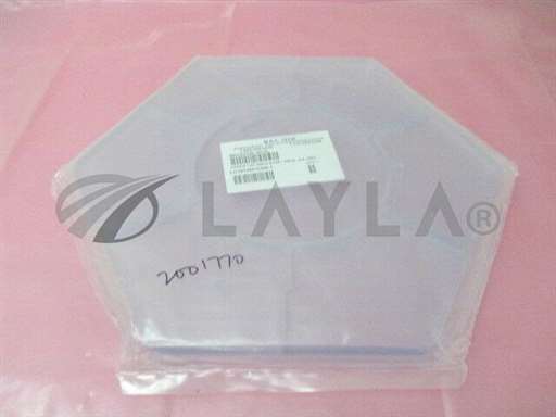 MEC83106-1073L//M.E.C. Tech MEC83106-1073L Upper Cap Insulator, Thick, A/A, MBC, 412585/M.E.C. Tech/_01
