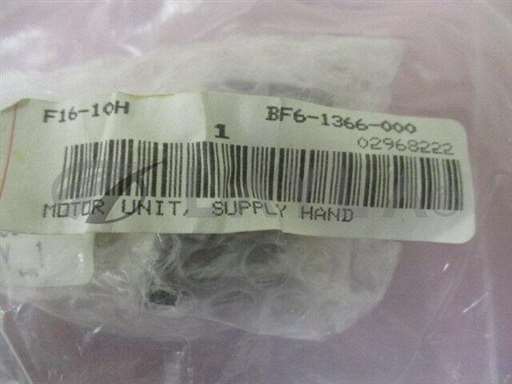 BF6-1366-000//Canon BF6-1366-000-000A, Motor Unit, Supply Hand 412554/Canon/_01