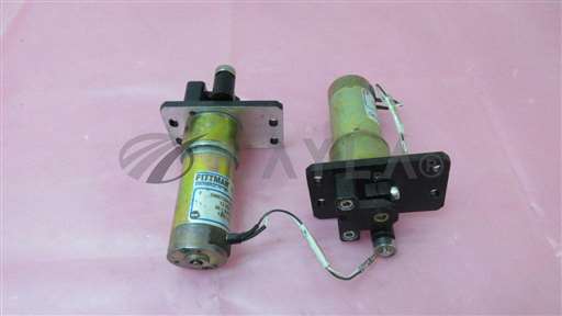 GM8724H105-R1//(Set of two) Pittman GM8724H105-R1, 12 VDC 96:1 Ratio, Motor. 412518/Pittman/_01