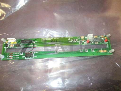 0100-00086//AMAT 0100-00086 PCB Centerfinder Sensor 412555/AMAT/_01
