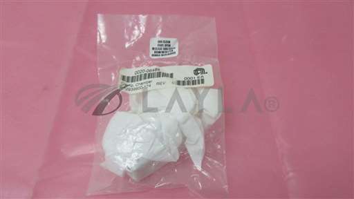 0020-06486//AMAT 0020-06486, 2-12939900-174 Rev.C, Clamp, Chamber. 412598/AMAT/_01