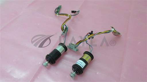 5020-01-16003893//(Set of Two)Faulhaber 5020-01-16003893 Rev.B, 22B 21:1, R1Etonet166 R1 94V-0 R2./Faulhaber/_01