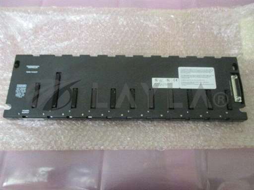 /IC693CHS391/GE Fanuc IC693CHS391 Base 10 Slot, Programmable Controller, 412600/GE Fanuc/_01