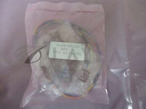 0140-00106//2 AMAT 0140-00106 Cable Assy, Harness 412558/AMAT/_01