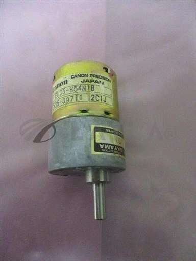 /EN35-H54N1B/Canon EN35-H54N1B, CN35-09711, Motor, DC Gear, Sayama 30, 412601/Canon/_01
