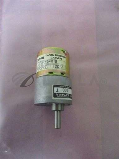 /EN35-H54N1B/Canon EN35-H54N1B, CN35-09711, Motor, DC Gear, Sayama 100, 412602/Canon/_01