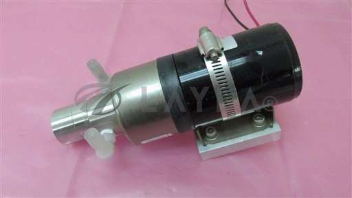 L16516//Micropump L16516, MODEL GJ-N25 JF1SA, Pump Head, SS/PEEK/PTFE; 0.91 mL.412610/Micropump/_01