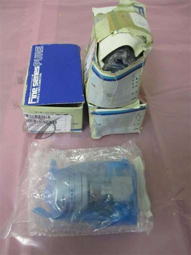 5BV001039//3 Koganei Pneumatic Cylinder 5BV001039,Gas Line Isolation Shut-Off Valve 411475/Koganei/_01