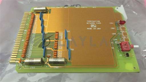 108773//Tek PWB 108773 Rev.F, 108770, 108771, Termination Network Card, CCD Assy. 412611/Tek/_01