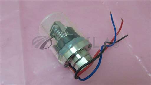 SVS-I//Sanwa Denki, SVS-I, +5 -35, AC 250V 5V, DC 100V 1A, Vacuum Switch. 412659/Sanwa Denki/_01
