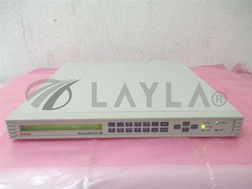 IAP-20A//Initia/Madge IAP-20A AccessSwitch 20 Network Switch, 412664/Initia/Madge/_01