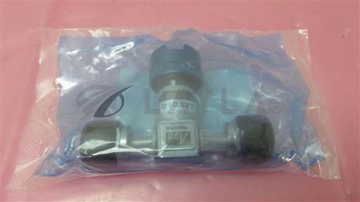 D10337//VCV D10337, Shut Off Valve, Isolation Valve, Manifold. 412750/VCV/_01