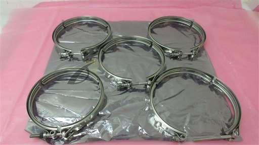 FT-6-CP//5 Nor-Cal Products FT-6-CP, 50179, Clamp, Trap. 412747/NorCal Products/_01