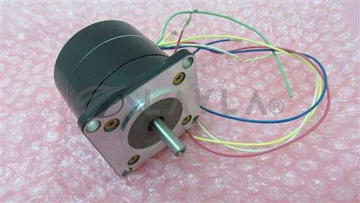 PH265M-31//Oriental Motor PH265M-31, Vexta Stepping Motor,2 Phase, 0.9DEG/STEP, DC6V, 0.85A//_01