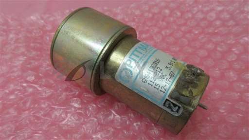 GM9413C316/GM9413C316/Pittman Bearing Energy GM9413C316, Motor, 15 VDC, 15.1V, 5.9:1 Ratio. 412769/Pittman/_01