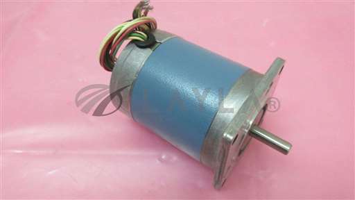 M062-LS03//Superior Electric M062-LS03, Slow-Sync, Synchronous/Stepper Motor, DC5.3. 412774/Superior Electric/_01