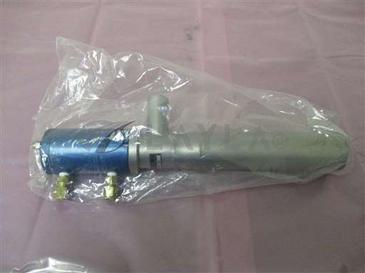 13549-01//Shrader Scientific 13549-01 High Vacuum Valve, Helium Leak Tested 412796/Shrader Scientific/_01
